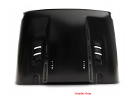 přední plechová kapota - MP CONCEPT